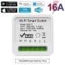 Wifi Smart Switch 2 Way Wireless Control, Good Household Items
