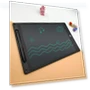 12-inch LCD Smart Writing Tablet — Styluses & Digital Pens, World Auto Parts