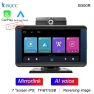 Portable Smart Player with CarPlay and Android Auto — Car Infotainment System, Auto Launcher