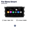 Android Car Multimedia Video Player GPS — Car Infotainment System, Auto Launcher