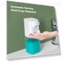 Automatic Foaming Soap Dispenser — Care Dispensers, Motivational Running
