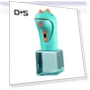 Automatic Touchless Soap Dispenser — Care Dispensers, Medoc