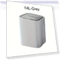 Automatic Trash Can with Motion Sensor — Car Trash Cans, World Auto Parts