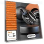 Bluetooth Headset — Audio Gear, QUEED