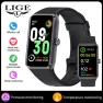 Bluetooth Smart Watch — Smart Watch, LIGE