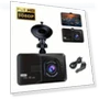 Dash Cam with Night Vision — Dashboard Cameras, Homeware Essentials