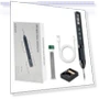 Digital USB Soldering Iron with Adjustable Temperature — Stations, Reliable tool