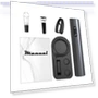 Electric Wine Opener Set — Wine Bottle Openers, Dainty