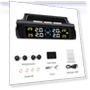 Intelligent Tire Pressure Monitoring System — TPMS Sensor Replacements, Homeware Essentials