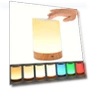 LED Night Light with Touch Light Sensor — Night Lights, JOHO - CarGear
