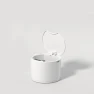 Mini Touch-Sensitive Desktop Trash Can — Waste Baskets, World Auto Parts