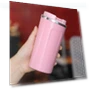 Portable Smart Temperature Measuring Thermos Cup — Beverage Warmers, Indoor Furniture