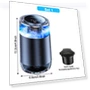 Smart Car Air Freshener — Car Air Fresheners, Seahorse Home