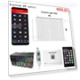 Smart Curtain Lights — String Lights, Home Of Auto Parts