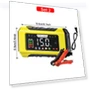 Smart Pulse Repair Screen LCD Display Smart Charger — Chargers, Seahorse Home