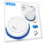 Smart Robot Vacuum 5-in-1 — Smart Cleaning Robots, JOHO - CarGear