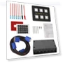 Touch Screen Switch Panel — Panel Dimmer, JOHO - CarGear