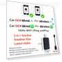 2 in 1 CarPlay Smart Box — Car Accessories & Gadgets, Auto Accessories Home