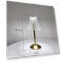 3-Color Touch Dimmable LED Desk Lamp — Desk & Table Lighting, JOHO - CarGear
