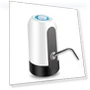 Automatic Water Bottle Pump — Hot & Cold Water Dispensers, 888 Auto Parts Town
