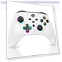 Bluetooth Controller for Nintendo Switch — Gaming Controllers, GYROBALL