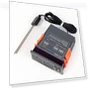 Digital Soil Moisture Controller — Moisture Detection Tools, Toool-Home