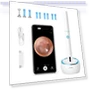 HD Smart Visual Ear Sticks — Syringes, Dr.isla