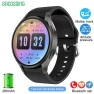 HD Smart Watch with Bluetooth Calls and Wireless Charging — Smart Watch, SACOSDING