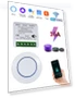 Mini Smart Switch — Smart Home Modules, Good Household Items