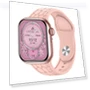 Mini Smartwatch — Wearable Accessories, Cliff of love