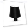 Rechargeable LED Table Lamp — Desk & Table Lighting, JOHO - CarGear