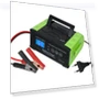 Smart Battery Charger — Chargers, JOHO