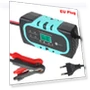 Smart Car Battery Charger — Chargers, Dream Garage