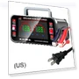 Smart Pulse Repair Fast Charger — Vehicle Power Solutions, World Auto Parts