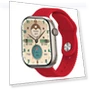 Smart Watch with Amoled Display and Local Music Album NFC TWS — Wearable Accessories, Cliff of love