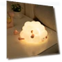 Touch Sensor Silicone LED Lamp — Night Lights, Good Household Items