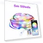 USB Dream Color Smart String Light — String Lights, Foroureyes Lighting led