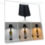 Wireless Bottle Table Lamp — Desk & Table Lighting, JOHO