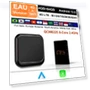 Wireless CarPlay Android Auto Mirrorlink Adapter — Stereo Receivers, JOHO - CarGear