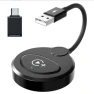 Wireless CarPlay Video Adapter with Netflix/YouTube/TikTok Support, Simplistic Living Home