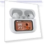Wireless TWS Bluetooth Earbuds with ANC Noise Cancellation — In-Ear Headphones, The Joker