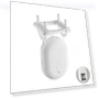 Zigbee Curtain Motor — Smart Home Hubs & Controllers, Tuya