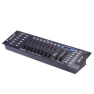 192-channel DMX512 Controller, Lixada