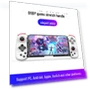Bluetooth Game Controller — Gamepads & Standard Controllers, Gaming Bay