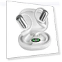 Bluetooth Headset with Noise Cancellation — Headsets, Best Electronics