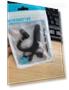 Bluetooth Headset with Single Earpiece — Headsets, AI Supermarket