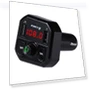 Car Charger with FM Transmitter and Bluetooth — Phone Accessories, AI Supermarket
