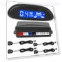 Car Parking Sensor Kit — Car Accessories & Gadgets, Dream Garage