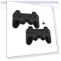 Double Wireless Game Controller 2.4G — Gamepads & Standard, AI Supermarket