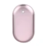 Dual-function USB Hand Warmer and Power Bank — Hand Warmers, AI Supermarket